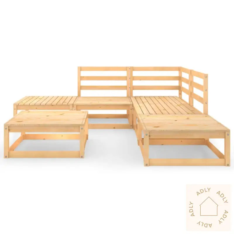 Hagesofagruppe 6 Deler Heltre Furu