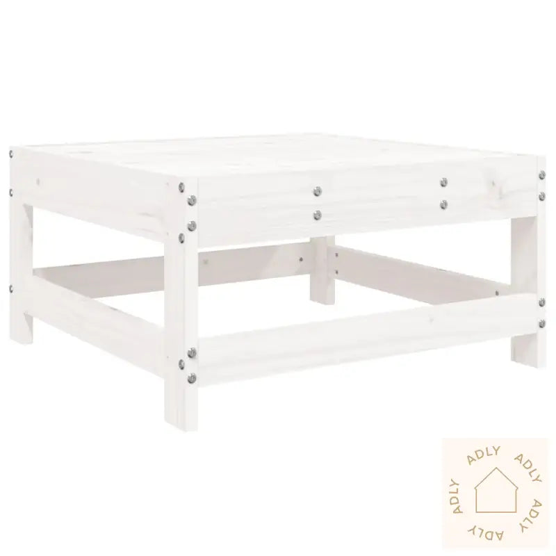 Hagesofagruppe Hvit 5 Deler Heltre Furu