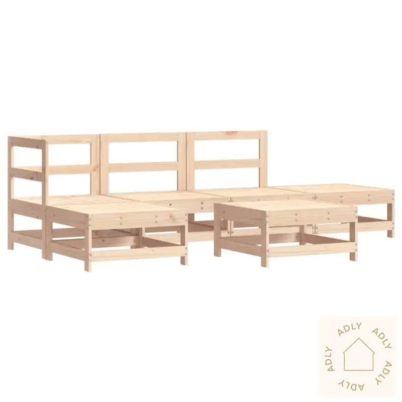 Hagesofagruppe 6 Deler Heltre Furu
