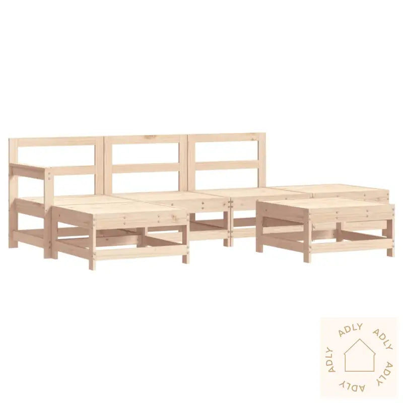 Hagesofagruppe 6 Deler Heltre Furu