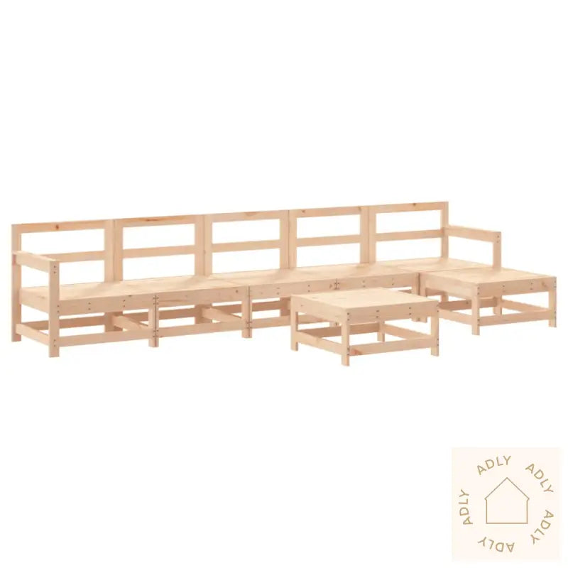 Hagesofagruppe 7 Deler Heltre Furu