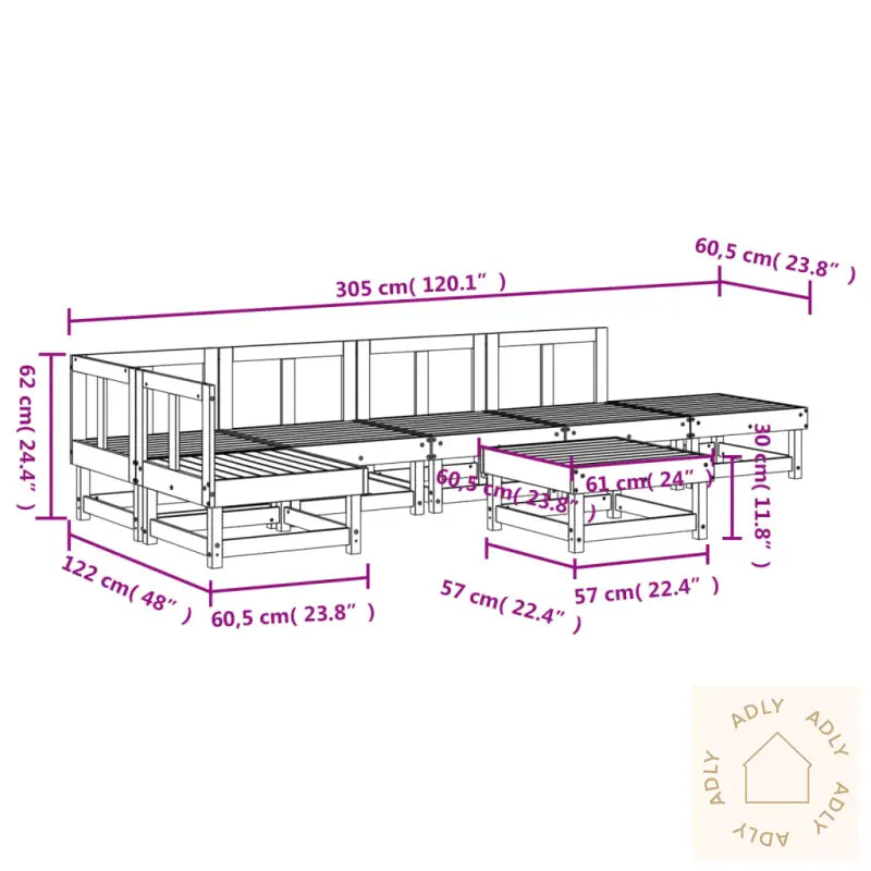 Hagesofagruppe 7 Deler Heltre Furu