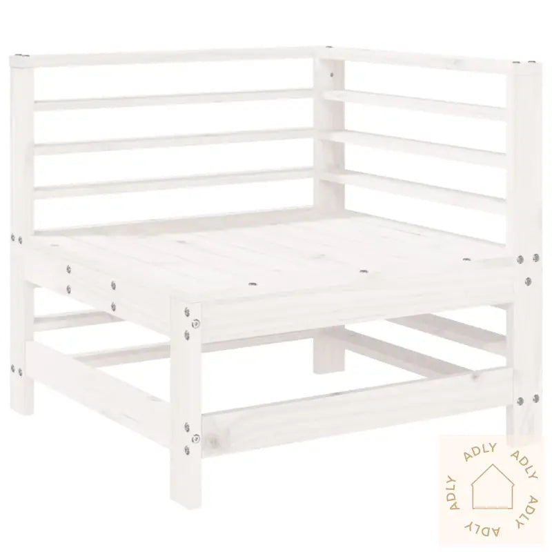 Hagesofagruppe 7 Deler Hvit Heltre Furu