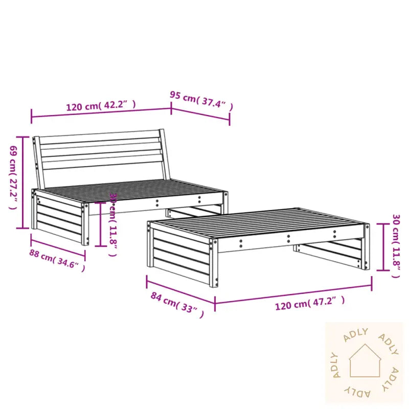 Hagesofagruppe 2 Deler Heltre Furu