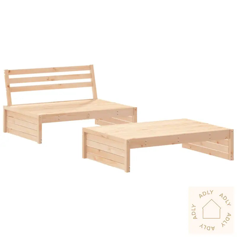 Hagesofagruppe 2 Deler Heltre Furu
