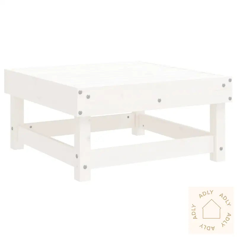 Hagesofagruppe 8 Deler Hvit Heltre Furu