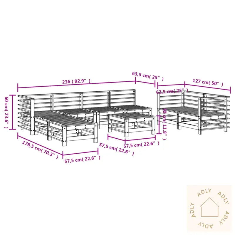 Hagesofagruppe 9 Deler Heltre Furu