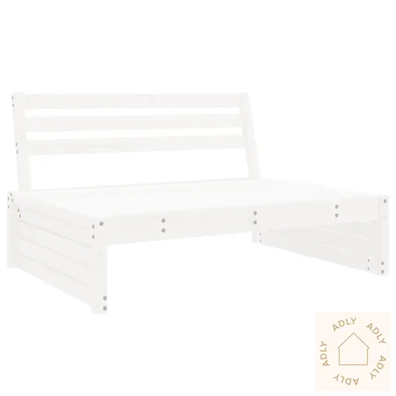 Hagesofagruppe 6 Deler Hvit Heltre Furu