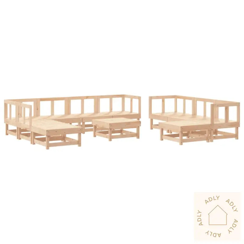 Hagesofagruppe 11 Deler Heltre Furu