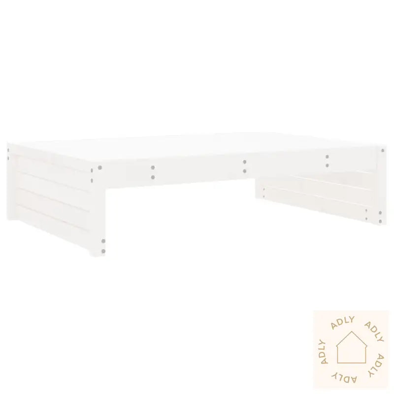 Hagesofagruppe 6 Deler Hvit Heltre Furu