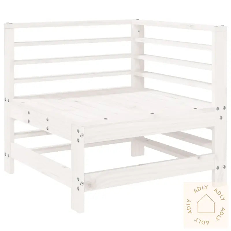Hagesofagruppe 7 Deler Hvit Heltre Furu