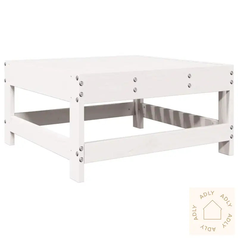 Hagesofagruppe 7 Deler Hvit Heltre Furu