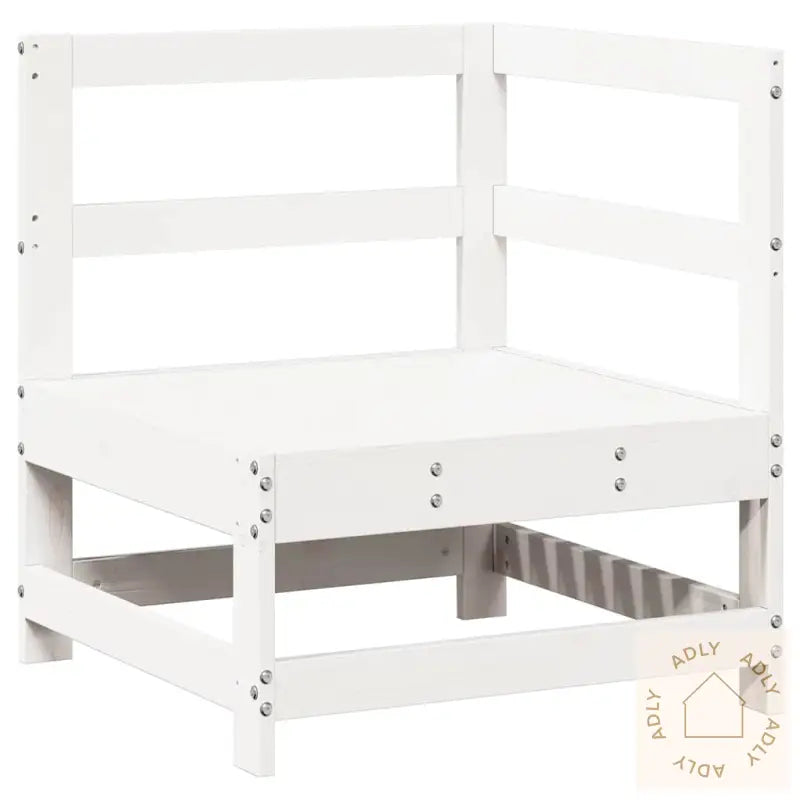 Hagesofagruppe 7 Deler Hvit Heltre Furu