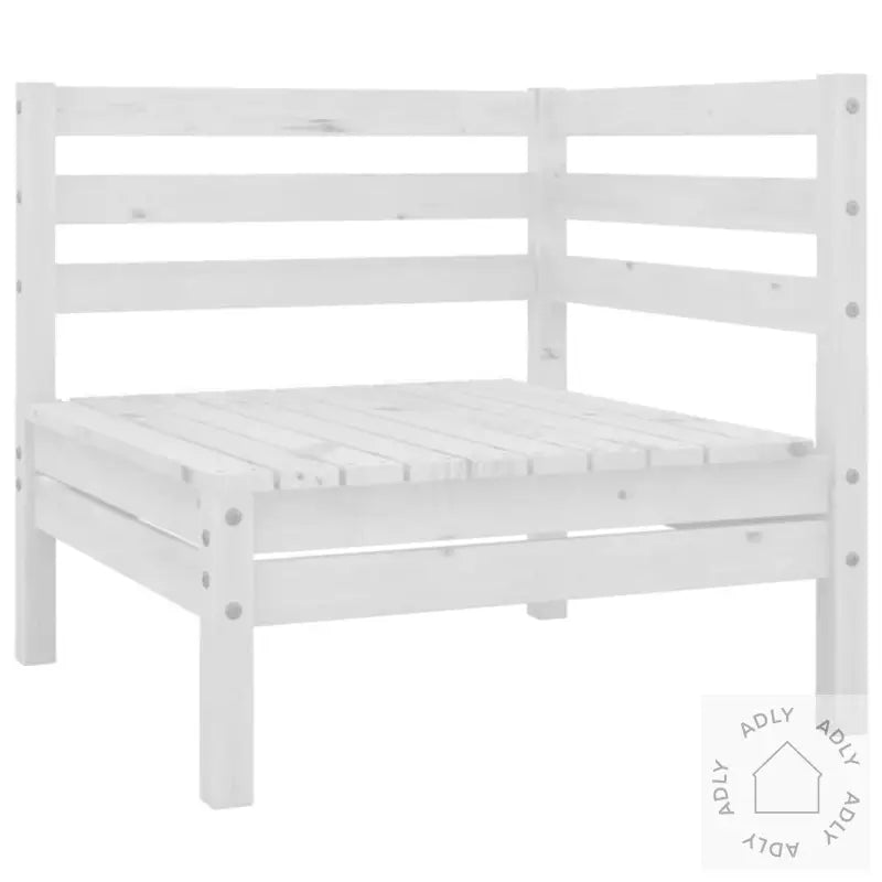 Hagesofagruppe 3 Deler Heltre Furu Hvit