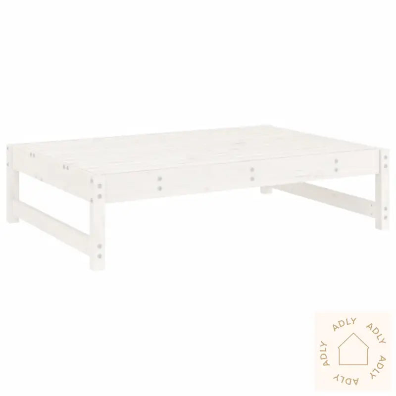Hagesofagruppe 2 Deler Hvit Heltre Furu