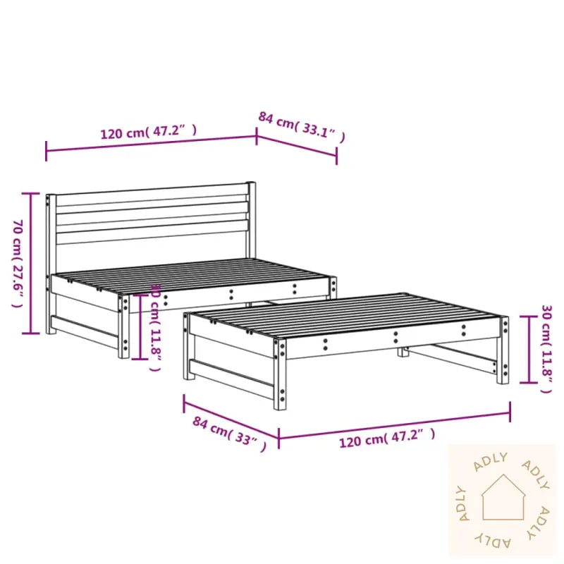 Hagesofagruppe 2 Deler Heltre Furu