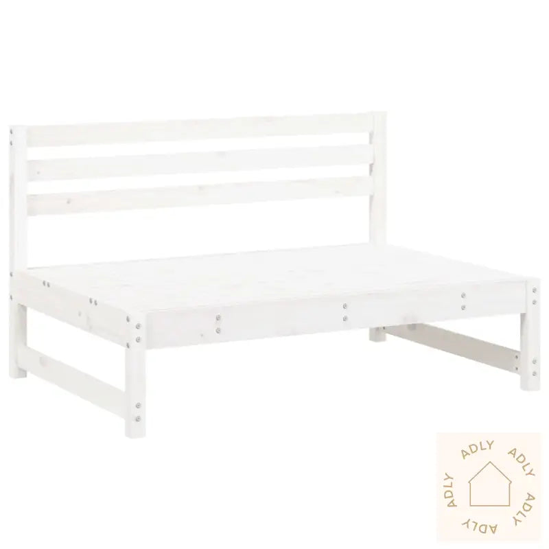 Hagesofagruppe 2 Deler Hvit Heltre Furu