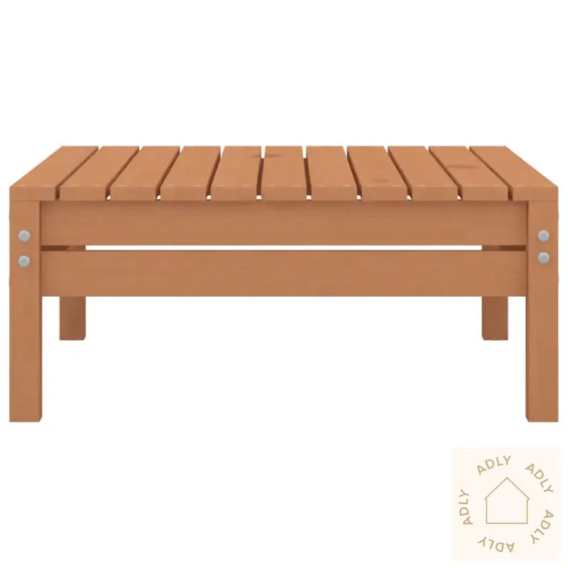 Hagesofagruppe 4 Deler Heltre Furu Honningbrun