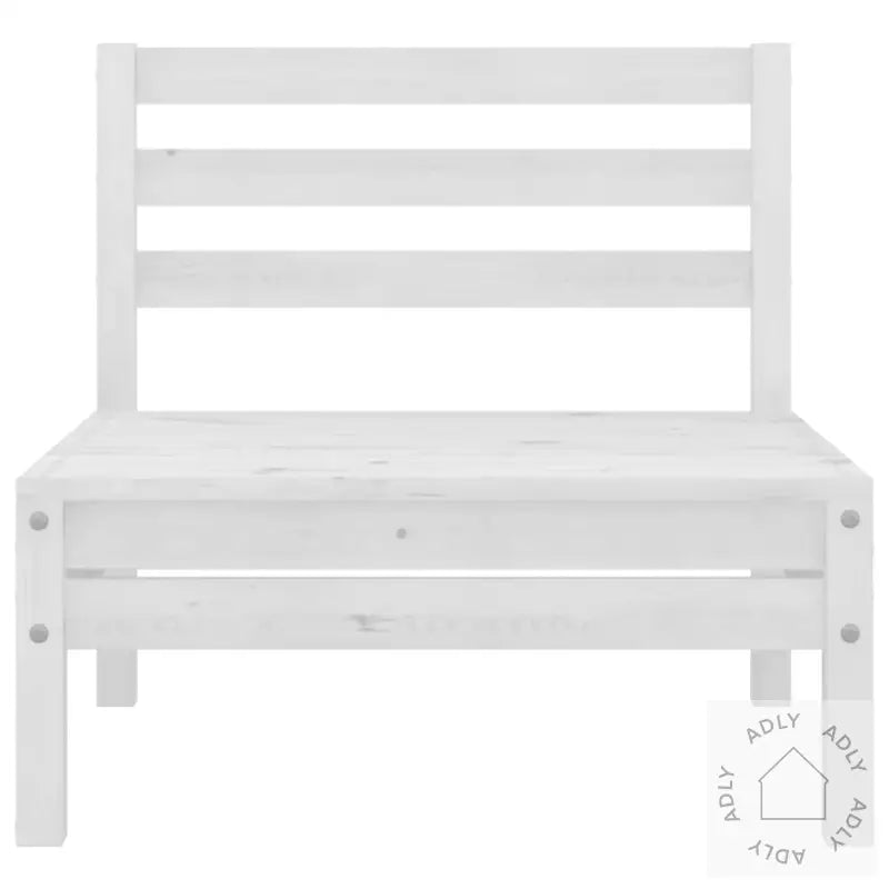 Hagesofagruppe 4 Deler Heltre Furu Hvit