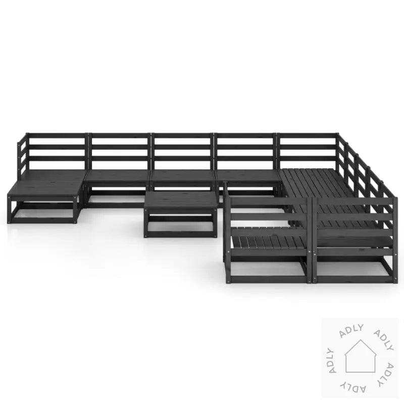 Hagesofagruppe 12 Deler Heltre Furu