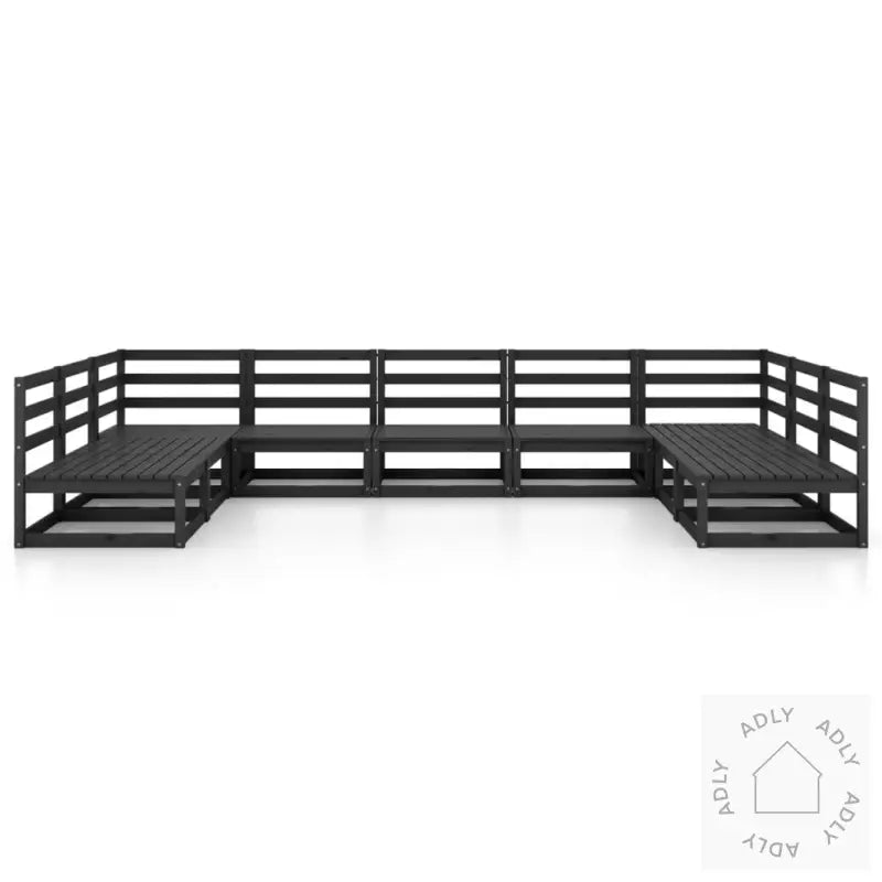 Hagesofagruppe 9 Deler Heltre Furu