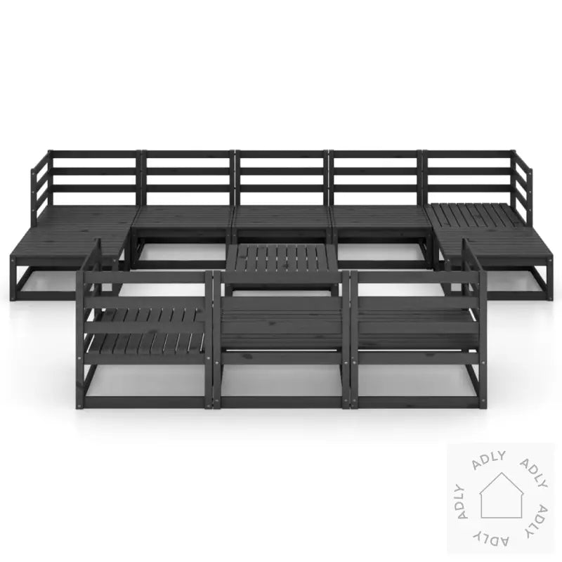 Hagesofagruppe 11 Deler Heltre Furu