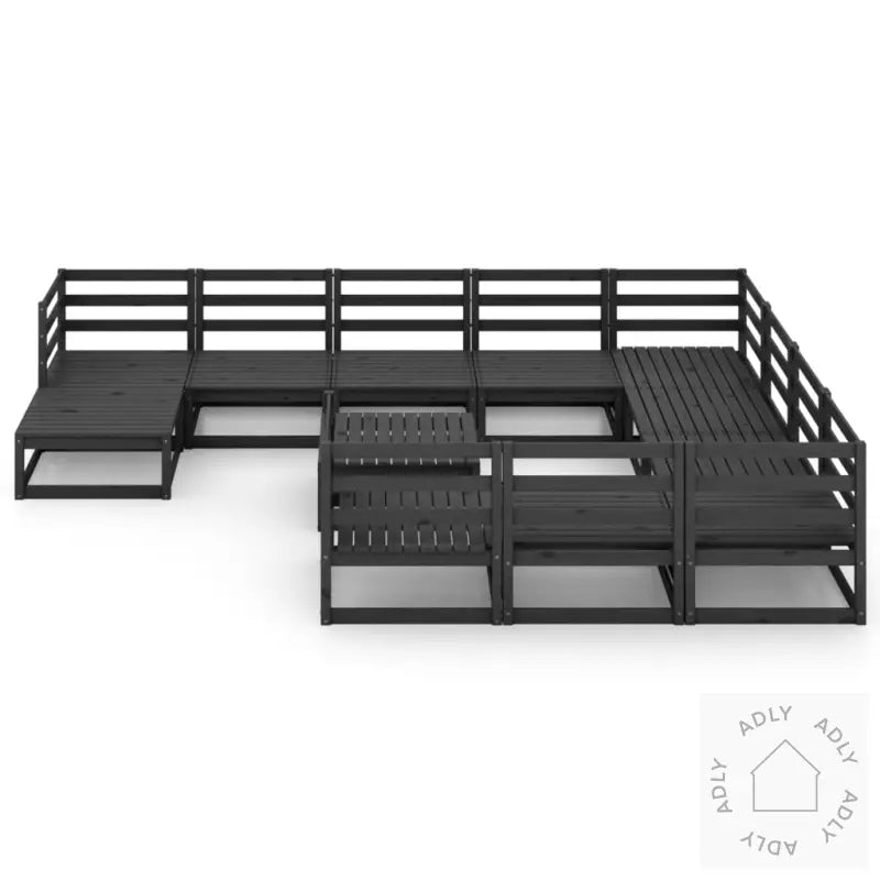 Hagesofagruppe 12 Deler Heltre Furu