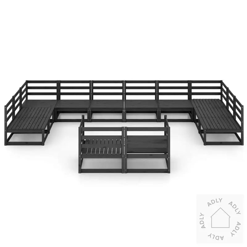 Hagesofagruppe 12 Deler Heltre Furu