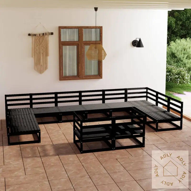Hagesofagruppe 12 Deler Heltre Furu
