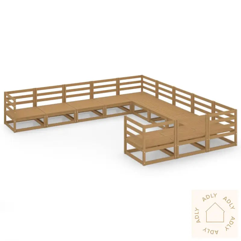 Hagesofagruppe 11 Deler Heltre Furu