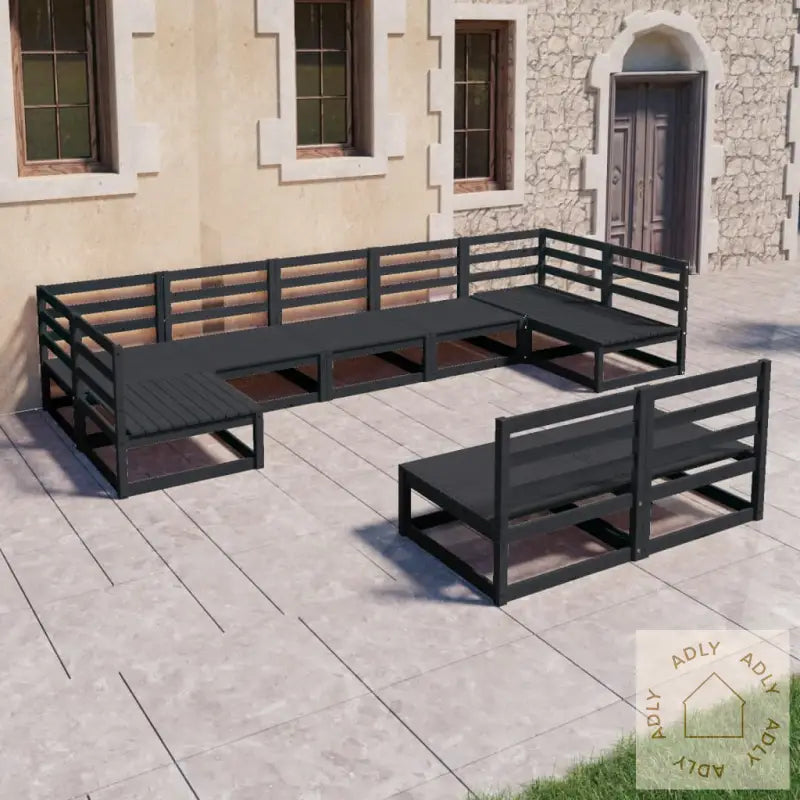 Hagesofagruppe 9 Deler Heltre Furu