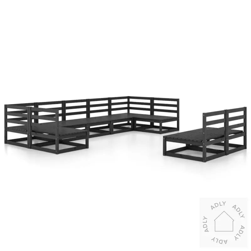 Hagesofagruppe 9 Deler Heltre Furu