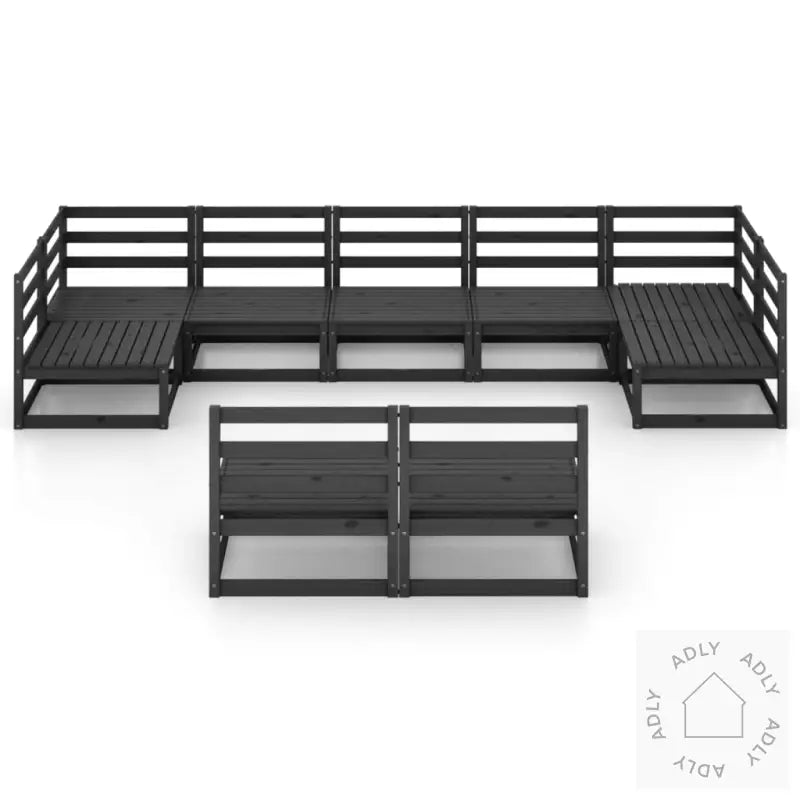 Hagesofagruppe 9 Deler Heltre Furu
