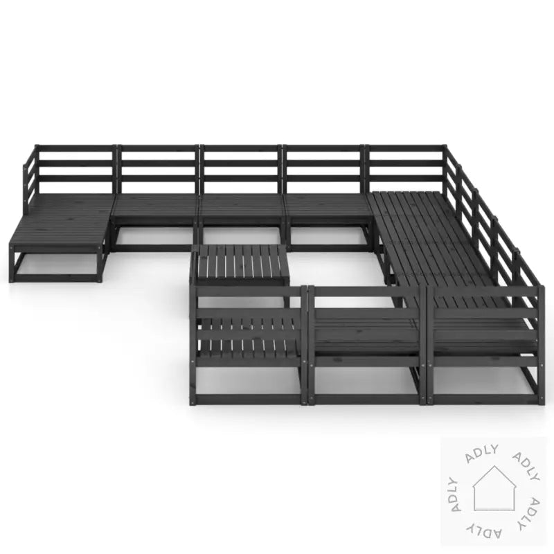 Hagesofagruppe 13 Deler Heltre Furu