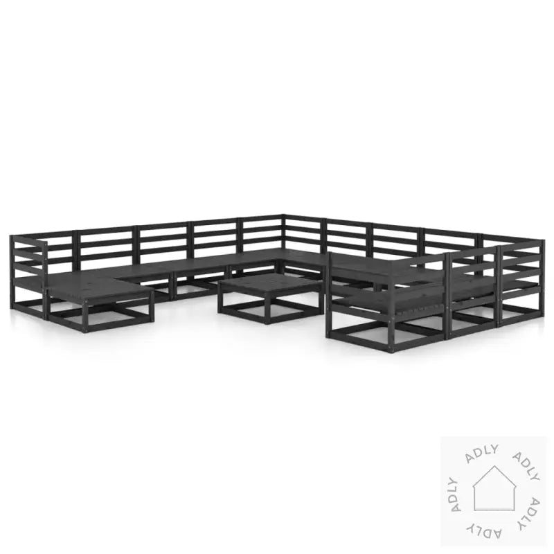 Hagesofagruppe 13 Deler Heltre Furu