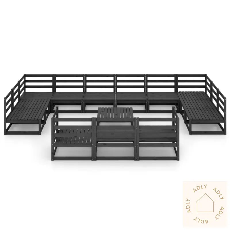 Hagesofagruppe 14 Deler Heltre Furu