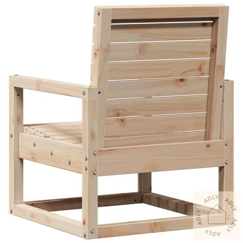 Hagesofagruppe 3 Deler Heltre Furu