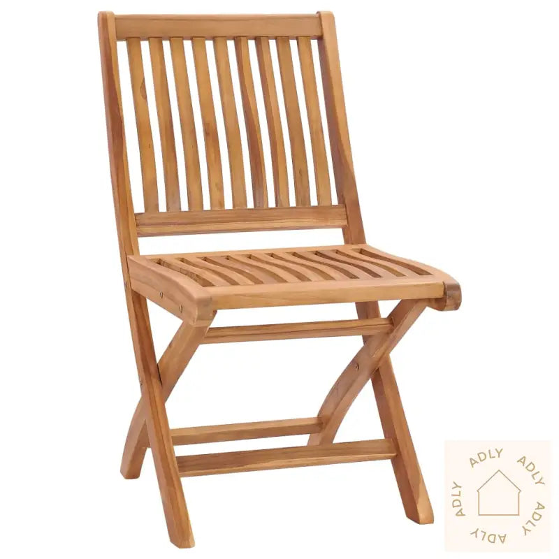 Utendørs Spisestue 7 Deler Heltre Teak