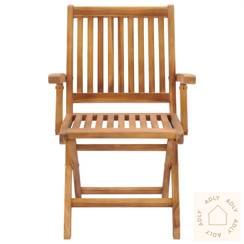 Utendørs Spisestue 7 Deler Heltre Teak