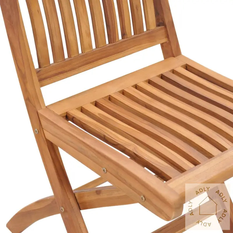 Utendørs Spisestue 7 Deler Heltre Teak