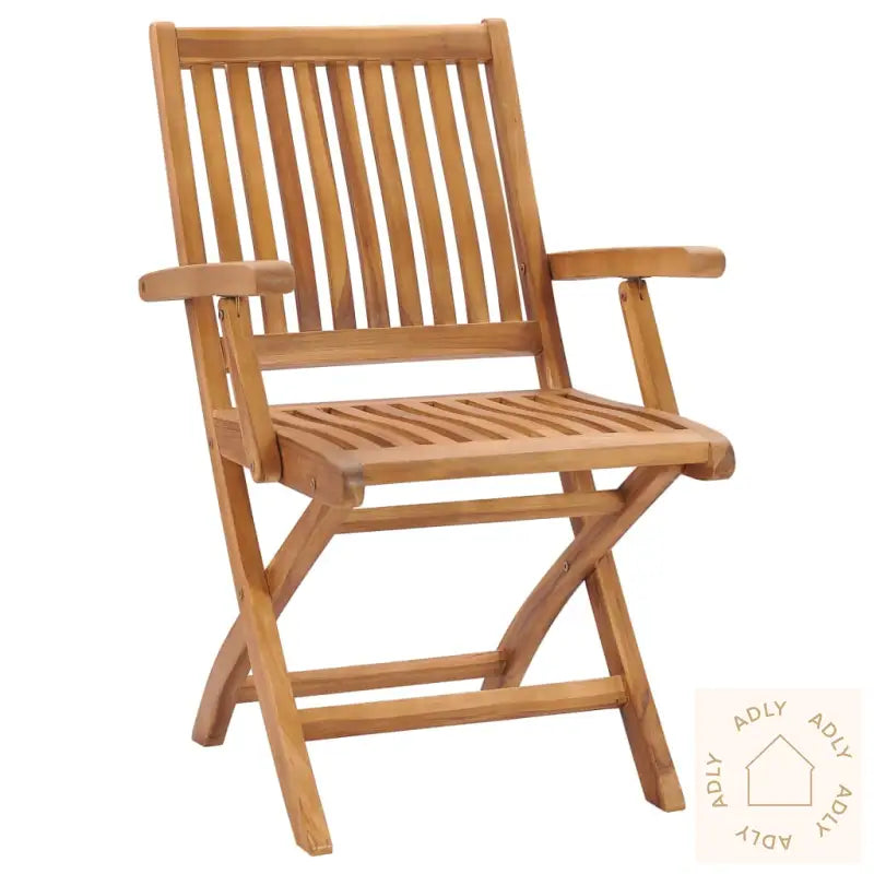 Utendørs Spisestue 9 Deler Heltre Teak