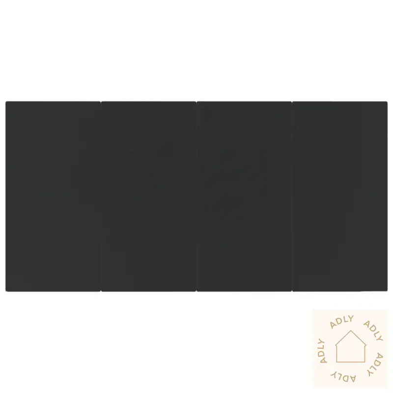 Hagespisegruppe 9 Deler Polyrotting