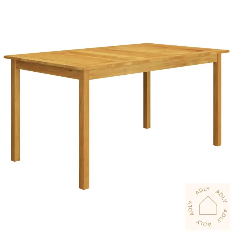 Hagespisegruppe 7 Deler Svart