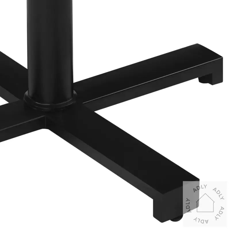 Bistrobord Rundt Ø70X75 Cm Heltre Akasie