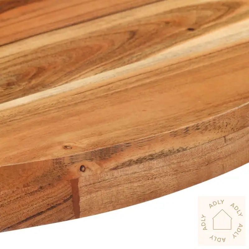 Bistrobord Rundt Ø70X75 Cm Heltre Akasie