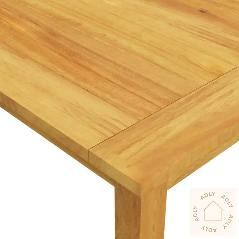 Hagespisegruppe 7 Deler Beige