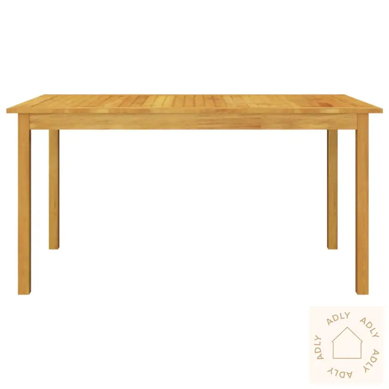 Hagespisegruppe 7 Deler Beige