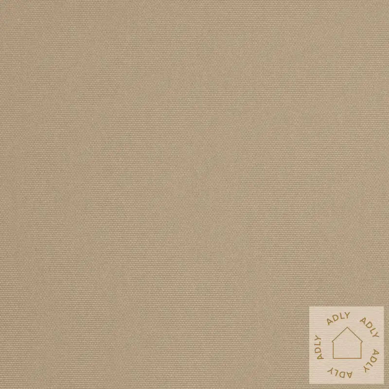 Parasoll Med Metallstang 300X200 Cm Gråbrun
