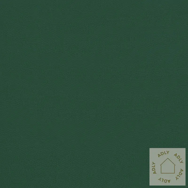 Parasoll 200 X 300 Cm Grønn Rektangulær