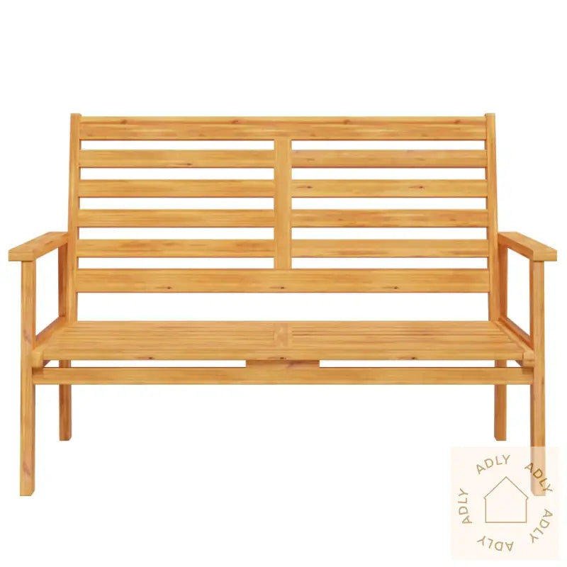 Hagesofagruppe 5 Deler Heltre Akasie